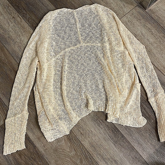 *NEW* Knit Cardigan - Picture 5 of 5